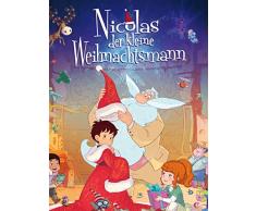 Nicolas, der kleine Weihnachtsmann