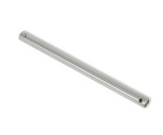 Westinghouse Downrod Deckenventilator 30,5 cm Chrom glÃ¤nzend