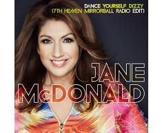 Dance Yourself Dizzy [7th Heaven Mirrorball Radio Edit]