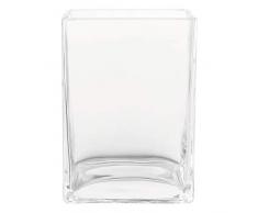 Montana Kastenvase 10x8x14 :flower