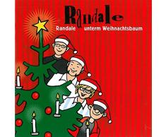 Randale unterm Weihnachtsbaum