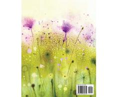 Osterei-Malbuch: Wunderbare Bilder von verzierten Ostereiern (Entzückende Malbücher, Band 1)