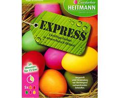 Heitmann Eierfarben (Express 5 Farben)