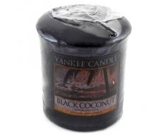 Yankee Candle Sampler BLACK COCONUT / 49 g