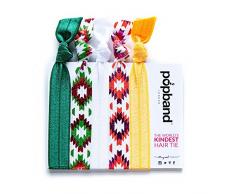 PopBand - 5er-Pack Haarbänder - Tannenbaum