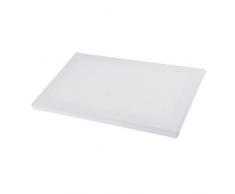 Bonarty Plain White Square Blank Stretchy Leinwand Board Holzrahmen Für Künstler Ölgemälde Acrylgemälde - Weiß, 20x30x1.6cm