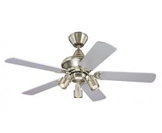 Westinghouse 7806540 Deckenventilator Kingston