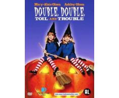Halloween Twins - Jetzt hexen Sie doppelt (EU Import)