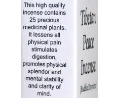 Tibetische Räucherstäbchen -Tibetan Peace Incense
