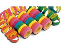 Riesenluftschlange 6 farbig