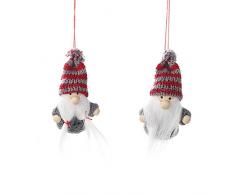 Weihnachtspuppe Handgemachte Plüsch Gnome Schwedische Süßes Figuren Weihnachtsdeko Gesichtslose Puppe Urlaub Geschenke Weihnachtsbaum Fenster Dekoration