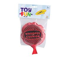 Toy Fun Selbstaufblasendes Pupskissen