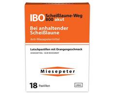 Miesepeter Bonbons - IBO Scheißlaune-Weg 800 akut Lustige Witzige Scherzartikel