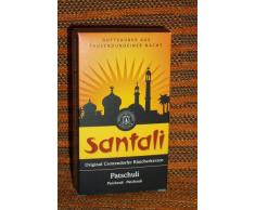 Crottendorfer Räucherkerzen 20 Stk. Patschuli