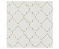 murando Tapete selbstklebend 10m Wandtattoo dekorative Möbelfolie Dekorfolie Fotofolie Panel Wandaufkleber Wandposter Wandsticker - Gemetrisch Ornament f-A-0851-j-a