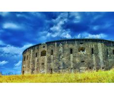 Puzzles Rätsel 1000 Teile Für Erwachsene Kirchenkerzen Dekoration Für Das Heimenspiel Lernspielzeug Für Kinder Und Erwachsene