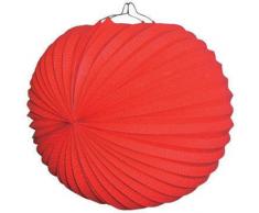 TIB Heyne GmbH / Lampion, rot