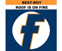 Roof Is On Fire (Mirrorball Mix)