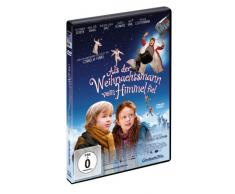 Als der Weihnachtsmann vom Himmel fiel