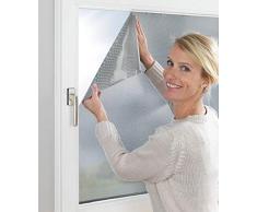 WENKO Sonnenschutzfolie perforiert