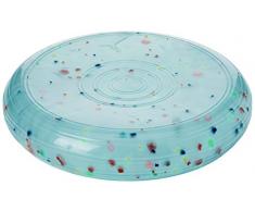 TOGU Dynair Ballkissen, konfetti blau/grün, 33 cm