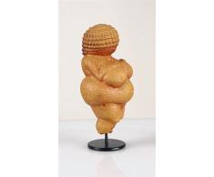 Die Venus von Willendorf - Skulptur der Parastone Ateliers - Museumsshop (Replikat) #01