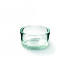 Teelichtgläser klein, 20 Stück