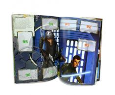 Star Wars - Rebels Sticker Album