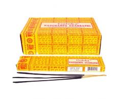 - Räucherwerk Räucherstäbchen - Duft: Nag Champa von Goloka