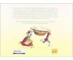 Das Geheimnis der Weihnachtswichtel