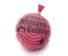 Whoopee Cushion, riesiges Furzkissen