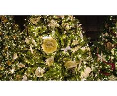 LYGMDW Erwachsene Puzzle 1000 Teile Collection Puzzle Weihnachtsbaumgirlande -Geschenk Wohnkultur Modern Festival DIY Geschenk Intellektuelles Spiel 75X50Cm