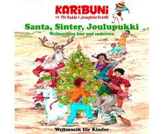 Die Nacht der Weihnachtswichtel