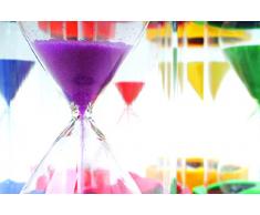 MAXI SANDUHR 10 Minuten in TOP QUALITÄT