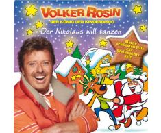 Tanzalarm Am Tannenbaum