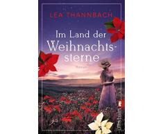 Im Land der Weihnachtssterne: Roman (Die Weihnachtsstern-Saga 1)