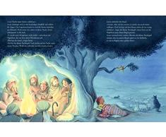 Der kleine Hirte und das Weihnachtswunder