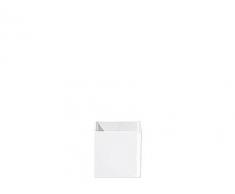 Übertopf, 10 x 10 x 10 cm