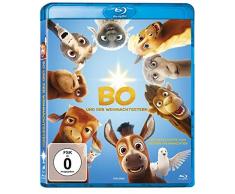 Bo und der Weihnachtsstern [Blu-ray]