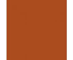 Grandora W683 Wandtattoo Afrika Savanne Tiere I haselnussbraun 190 x 58 cm I Elefant Giraffe Wohnzimmer Schlafzimmer Wandaufkleber Wandsticker