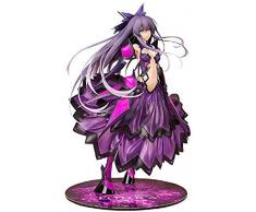 NoNo Schön Yatogami 24cm Actionfigur Fee Kleidung Deko-Engel Sandalphon-Figuren Dekoration Modell Anime-Puppe-Liebhaber-Geschenk Tohka