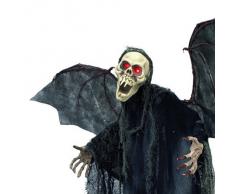 Euro Palms 83314586 Halloween Figur Bat Ghost