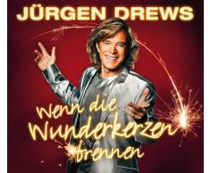 Wenn Die Wunderkerzen Brennen