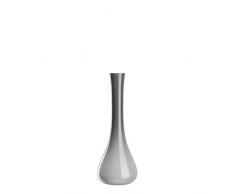 Leonardo SACCHETTA Vase, grau