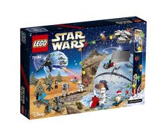 LEGO Star Wars 75184 - Adventskalender