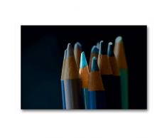 Premium Textil-Leinwand 90 x 60 cm Quer-Format Stilleben | Wandbild, HD-Bild auf Keilrahmen, Fertigbild auf hochwertigem Vlies, Leinwanddruck von Christiane Calmbacher