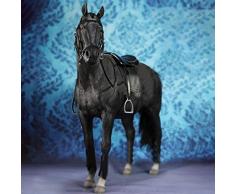 Batop 1/6 Pferde Figuren Modell, Action Militär Modell Spielzeug Zubehör Pferd Dekofigur - Deutschland Hannover