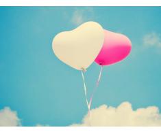 Digitaler Amazon.de Gutschein (Herzballons)