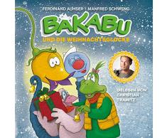 Bakabu und die Weihnachtsglocke