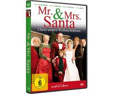 Mr. & Mrs. Santa - Chaos unterm Weihnachtsbaum